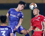 Đánh bại Bình Dương 1-0, Viettel giữ vững ngôi đầu