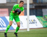Đội của Filip Nguyen rơi vào "bảng nhẹ" ở Europa League