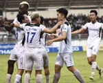 Vòng 13 V-League 2020: Bất ngờ tới mức lạc quan lắm cũng không dám... mơ