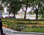 Hà Nội lấy ý kiến cộng đồng về 3 vị trí xây dựng Km0 ở hồ Hoàn Kiếm