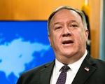 Ông Pompeo: Mỹ, Brazil cần giảm phụ thuộc vào hàng nhập khẩu Trung Quốc