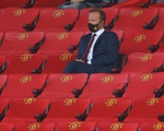 Manchester United "nợ khủng" tăng 132,9% lên hơn 14.000 tỉ đồng