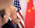 New York Times: Ông Trump từng theo đuổi các dự án tại Trung Quốc