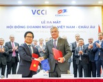 Kinh doanh của các doanh nghiệp châu Âu ở Việt Nam khôi phục mạnh