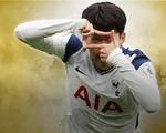 Vì sao Son Heung Min quan trọng với Tottenham?
