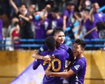 Cuộc đua vô địch V-League 2020: CLB Hà Nội sẽ đua với Viettel