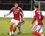 V-League 2020: Thất bại khó 
