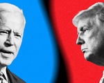 Trump - Biden tranh luận lần cuối: Nút tắt tiếng và bất ngờ tháng 10