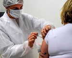 Tình nguyện viên thử vắc xin COVID-19 của Anh chết ở Brazil