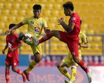 Giải U15 quốc gia, đương kim vô địch và chủ nhà đều bị loại