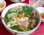 Phở Hà Nội, phở Sài Gòn trong mắt người Huế như thế nào?