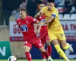Kết quả bảng xếp hạng V-League 2020: Hải Phòng trụ hạng, Quảng Nam vẫn còn hy vọng