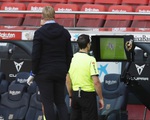 HLV Ronald Koeman: 