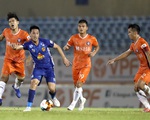 V-League liệu có bóng đá ân tình?