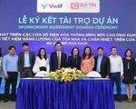 Dự án của ĐH Duy Tân nhận tài trợ của quỹ VinIF