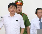 Truy tố cựu bộ trưởng Đinh La Thăng và cựu thứ trưởng Nguyễn Hồng Trường