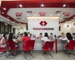 Techcombank đạt lợi nhuận trước thuế 10.700 tỉ đồng 9 tháng đầu năm