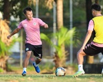 Thành Lương dè chừng Hoàng Đức trước 