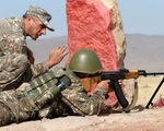 Armenia và Azerbaijan lại tố nhau vi phạm thỏa thuận ngừng bắn