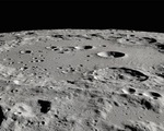 Các nhà khoa học khẳng định sự tồn tại của nước trên Mặt trăng