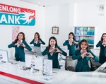 Kienlongbank kỷ niệm 25 năm Ngày thành lập