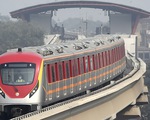 Dân Pakistan lần đầu được đi metro do Trung Quốc xây dựng