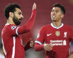 Man City và Liverpool cùng thắng tại Champions League