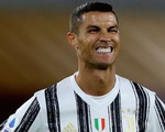 Chưa khỏi COVID-19, Ronaldo chính thức lỡ hẹn với Messi