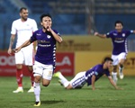 Đấu sớm vòng 5 giai đoạn 2 V-League 2020: Tâm điểm sân Hàng Đẫy và Thống Nhất