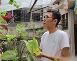 Green Life vì môi trường chiến thắng 