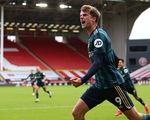 Vòng 4 Giải ngoại hạng Anh (Premier League): Ngựa ô thách thức đại gia