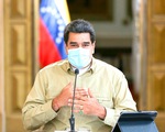 Tổng thống Venezuela khoe nhận được vắc xin của Nga để thử nghiệm