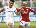 Lịch trực tiếp V-League 2020: CLB TP.HCM gặp HAGL
