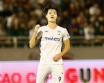 HAGL thua trận thứ 5 liên tiếp ở giai đoạn 2 V-League 2020
