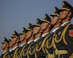 Trung Quốc muốn hiện đại hóa quân đội trong thập kỷ này