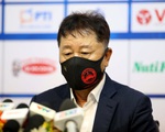 HLV Chung Hae Soung: 