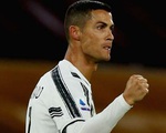 Ronaldo khỏi COVID-19, có thể ra sân vào ngày mai