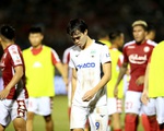 Thua hoài,
