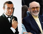 Diễn viên Sean Connery - James Bond đầu tiên - qua đời ở tuổi 90