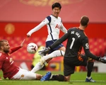 Những khoảnh khắc ấn tượng trong ngày Man Utd, Liverpool cùng bị 