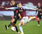 Vòng 4 Giải ngoại hạng Anh (Premier League): Mãn nhãn với chất 
