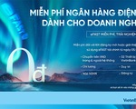 VietinBank miễn toàn bộ phí giao dịch trên ngân hàng điện tử dành cho doanh nghiệp