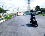 Đề xuất thu phí sau hơn 10 năm mở rộng xa lộ Hà Nội