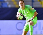Filip Nguyen lại được gọi lên tuyển CH Czech