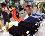 Nhờ EVFTA, người Việt sẽ không phải bay sang các nước mua sắm hàng hiệu