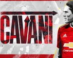 Cavani, Alex Telles đến Man Utd và những vụ chuyển nhượng đáng chú ý ngày 