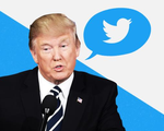 Twitter gỡ các bài trù ẻo ông Trump chết, nghị sĩ Dân Chủ hỏi sao bài trù Obama không gỡ?