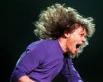 Cây guitar huyền thoại Eddie Van Halen qua đời vì bệnh ung thư