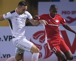 Lịch thi đấu V-League 2020 ngày 9-10: Viettel - Hoàng Anh Gia Lai