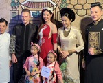 Hoa hậu Nguyễn Trần Khánh Vân làm đại sứ hình ảnh Lễ hội áo dài TP.HCM